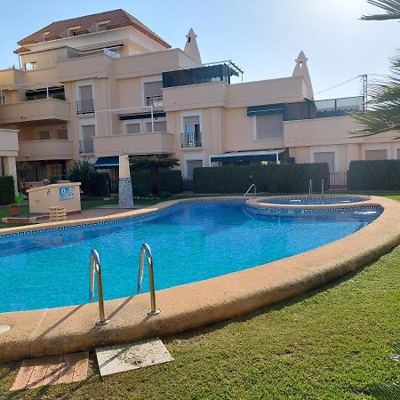 דניה Apartment Begona מראה חיצוני תמונה