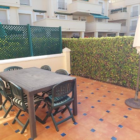 דניה Apartment Begona מראה חיצוני תמונה