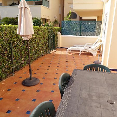 דניה Apartment Begona מראה חיצוני תמונה