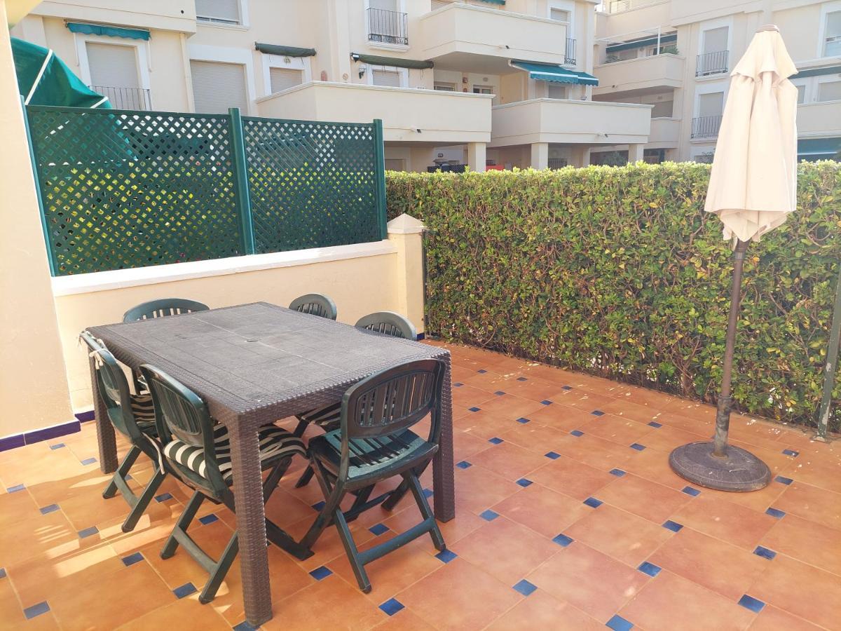דניה Apartment Begona מראה חיצוני תמונה