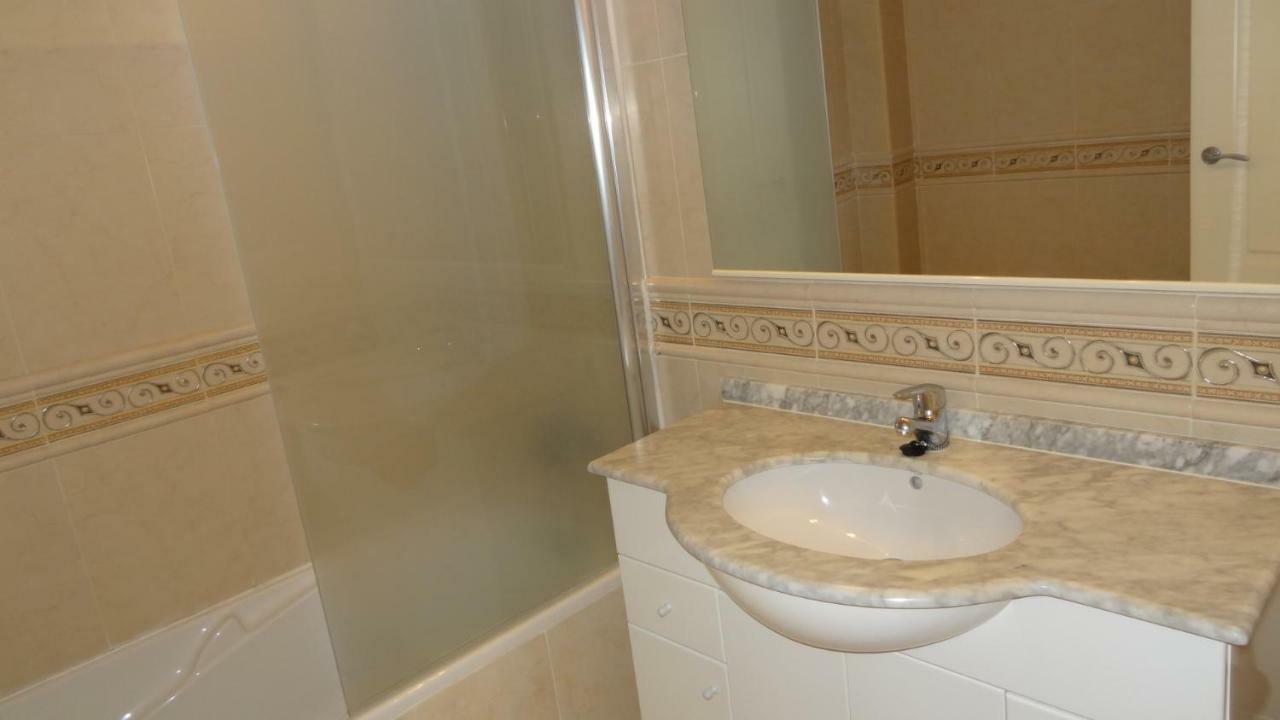 דניה Apartment Begona מראה חיצוני תמונה