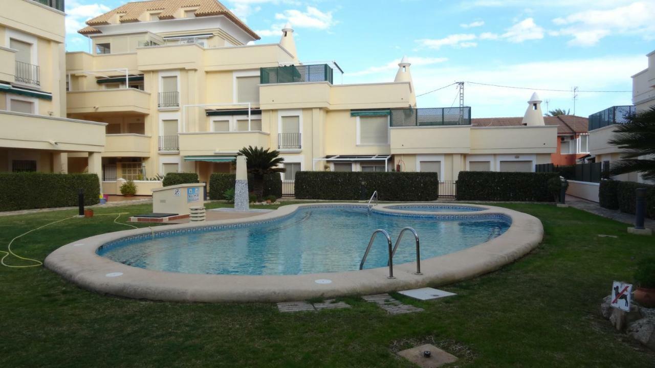 דניה Apartment Begona מראה חיצוני תמונה