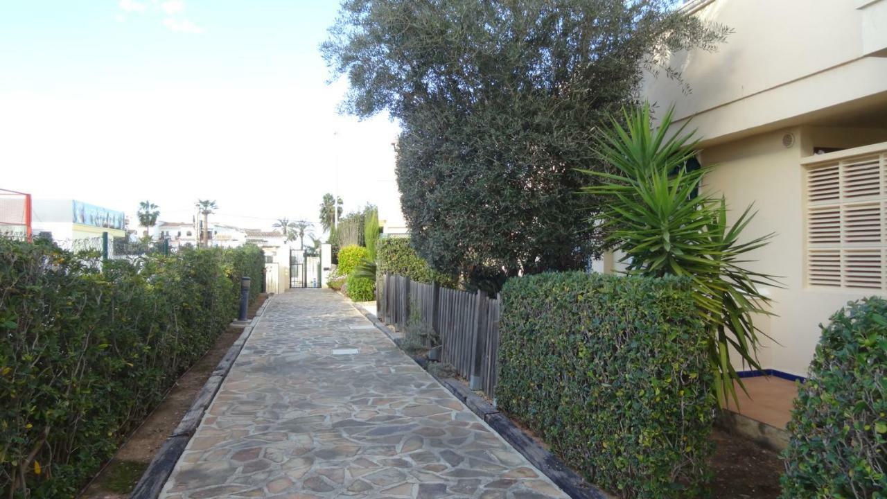 דניה Apartment Begona מראה חיצוני תמונה
