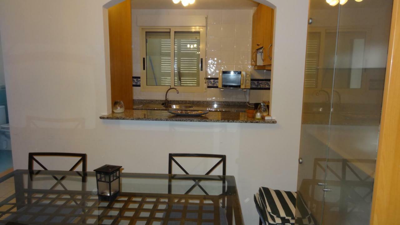 דניה Apartment Begona מראה חיצוני תמונה