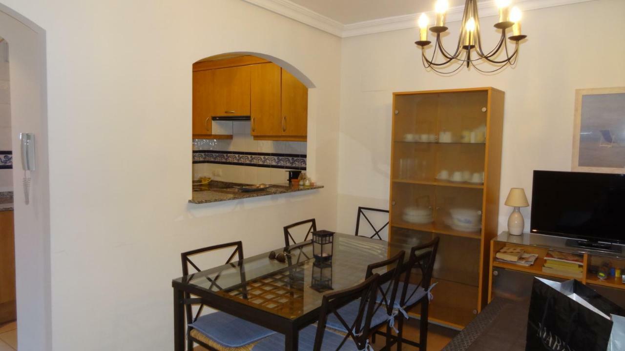 דניה Apartment Begona מראה חיצוני תמונה