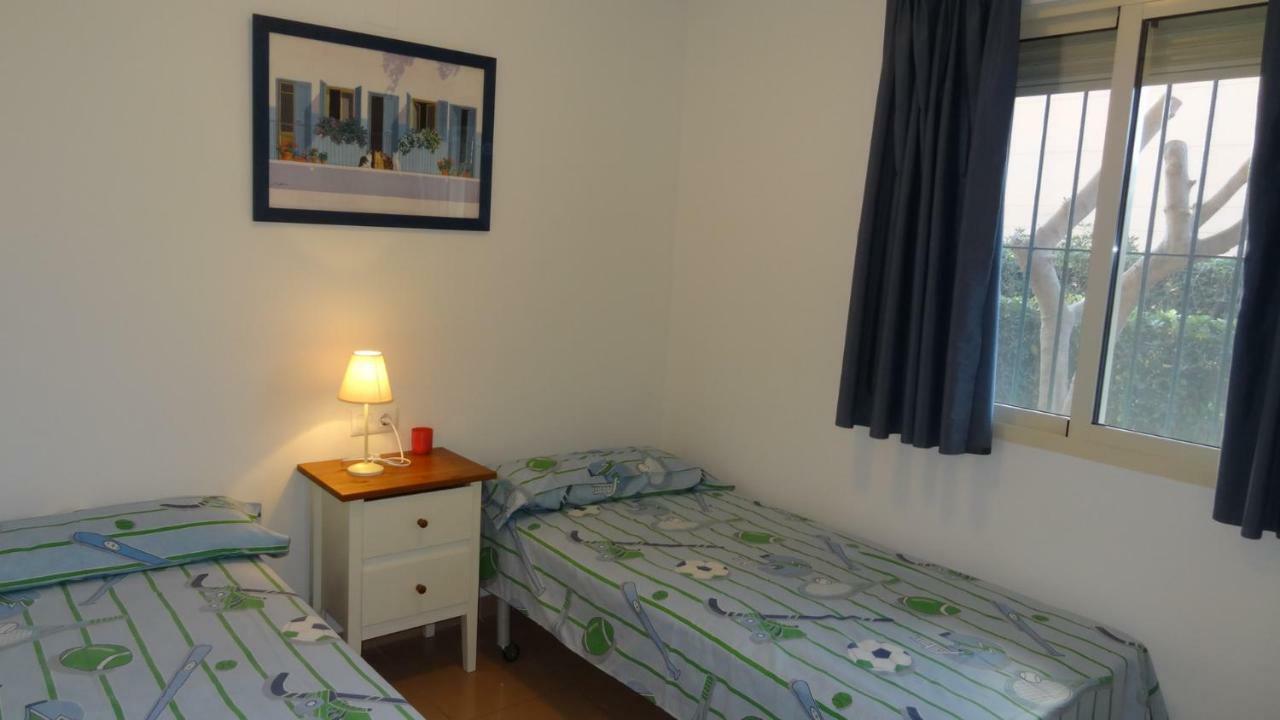דניה Apartment Begona מראה חיצוני תמונה
