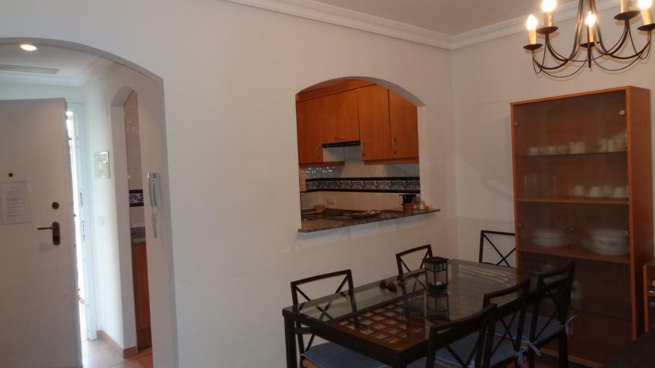 דניה Apartment Begona מראה חיצוני תמונה